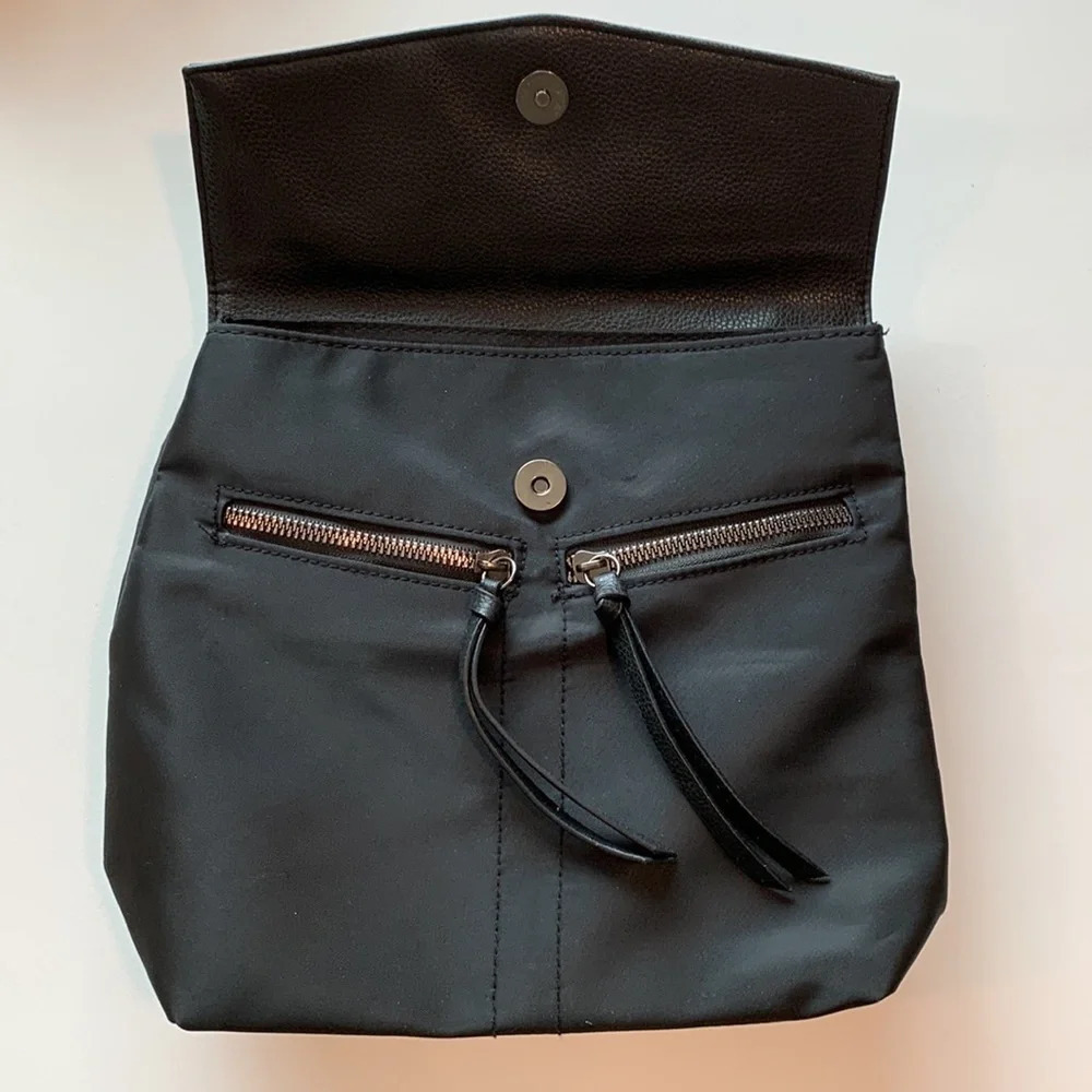 Botkier- black backpack, “Mini Trigger” NWOT‎ - Picture 11 of 13